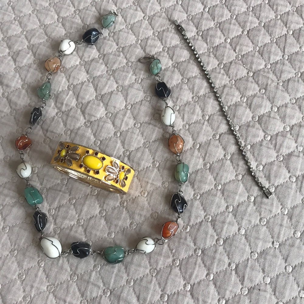 Accessories